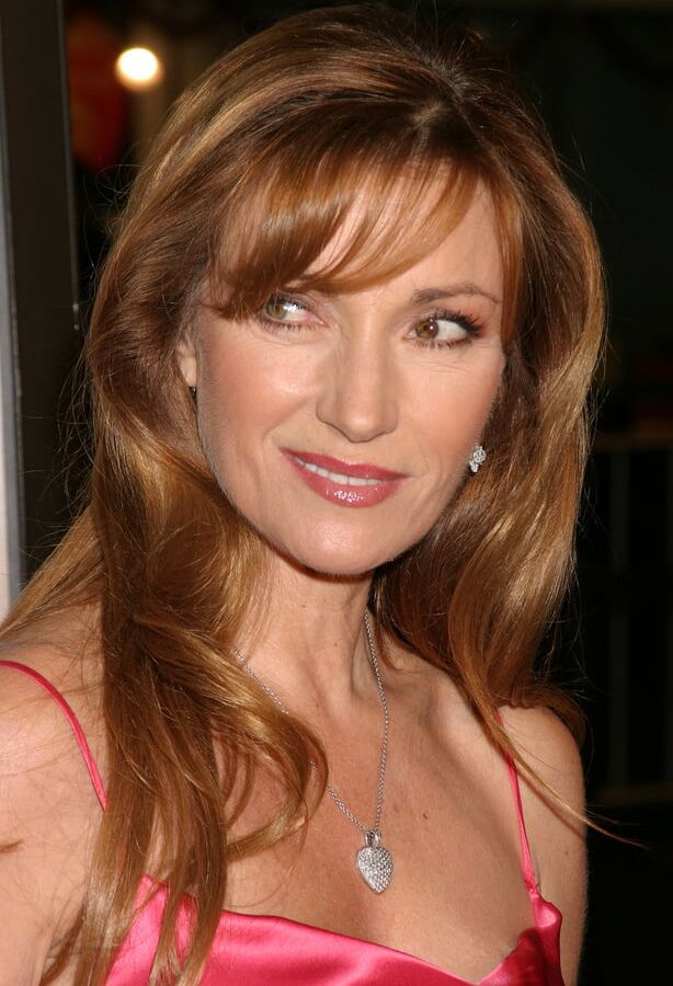 Jane Seymour -