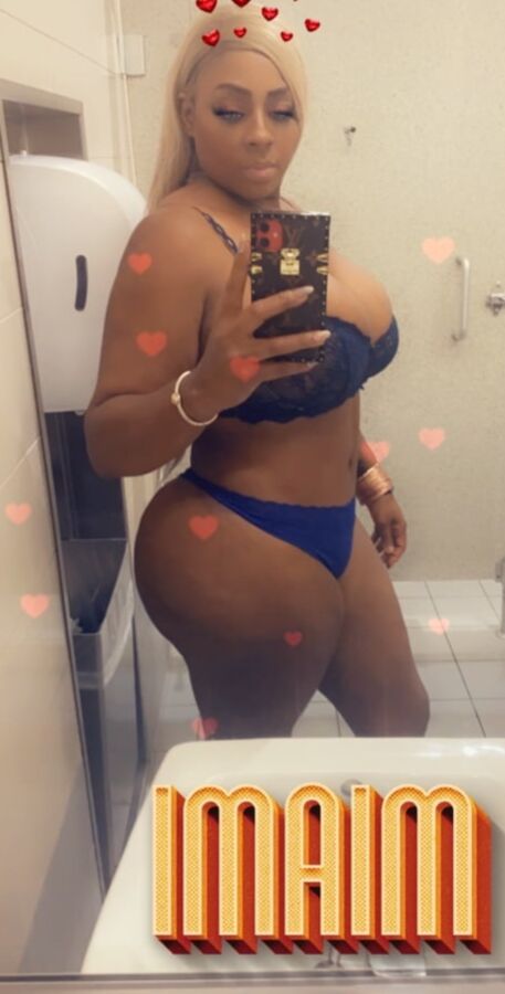 Black Barbie