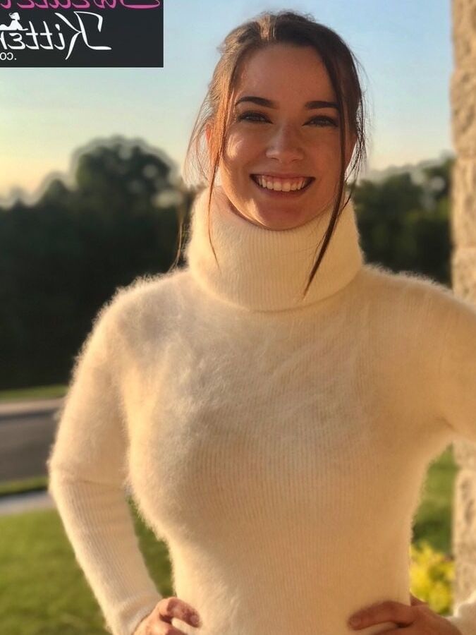 Sweater sluts