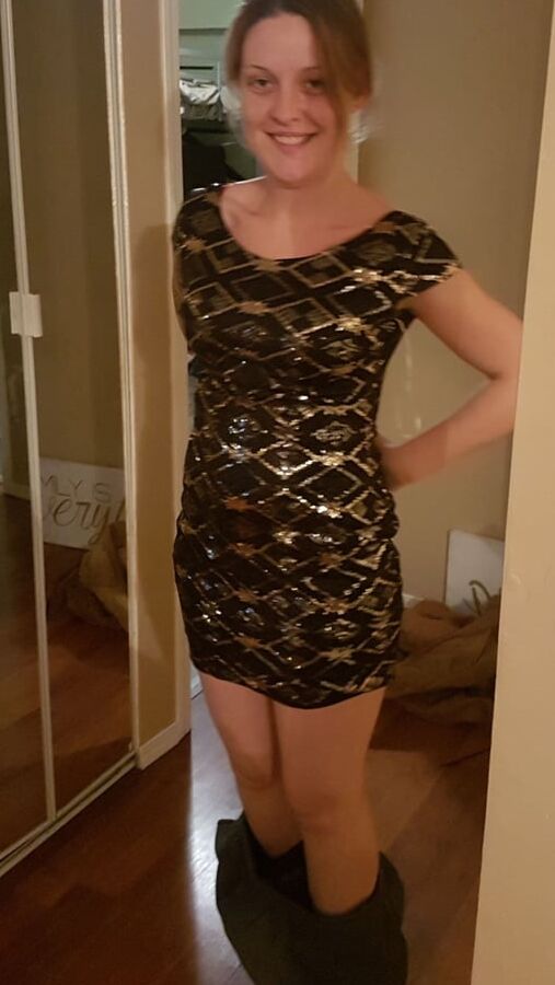 Sexy UK Wife