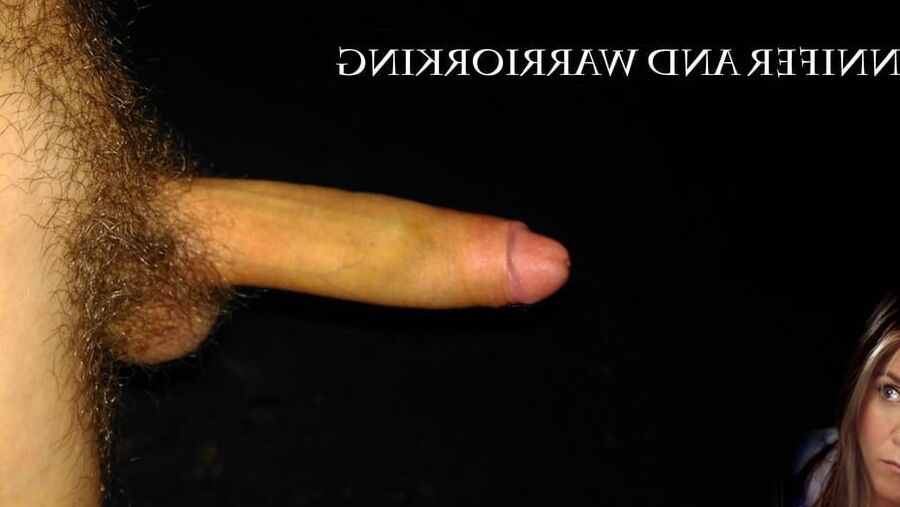 Fakes by an xhamster friend