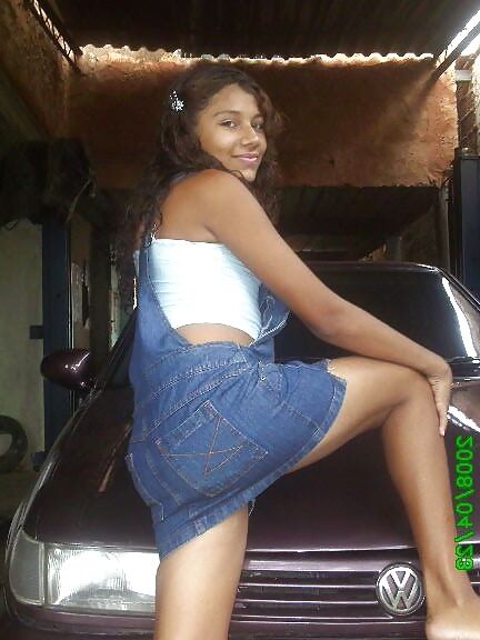 AMANDINHA