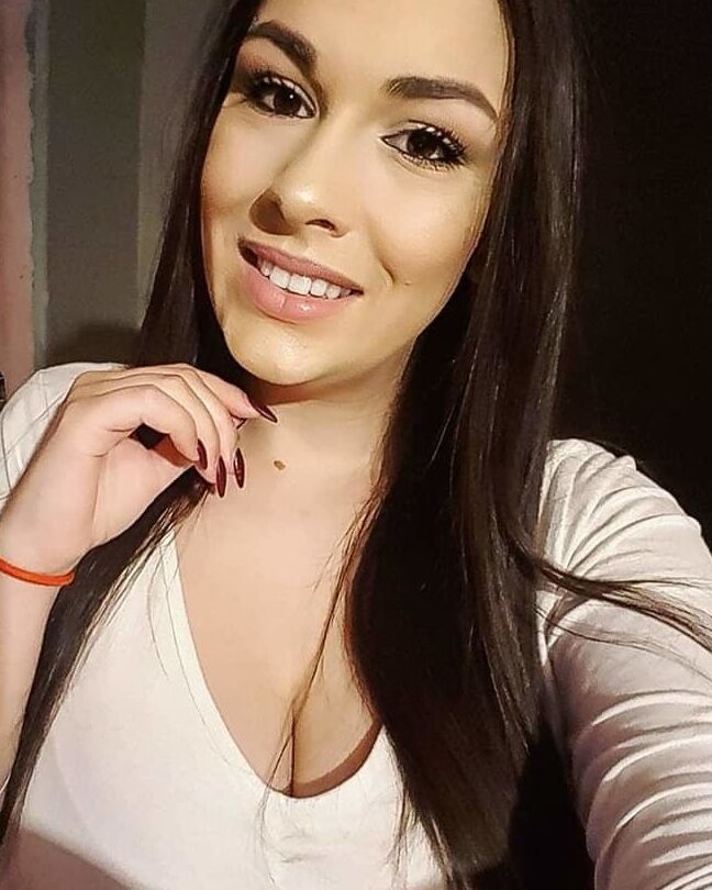 Beautiful girl
