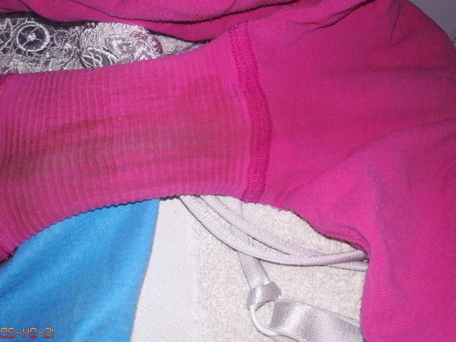Culotte de ma Femme du ..