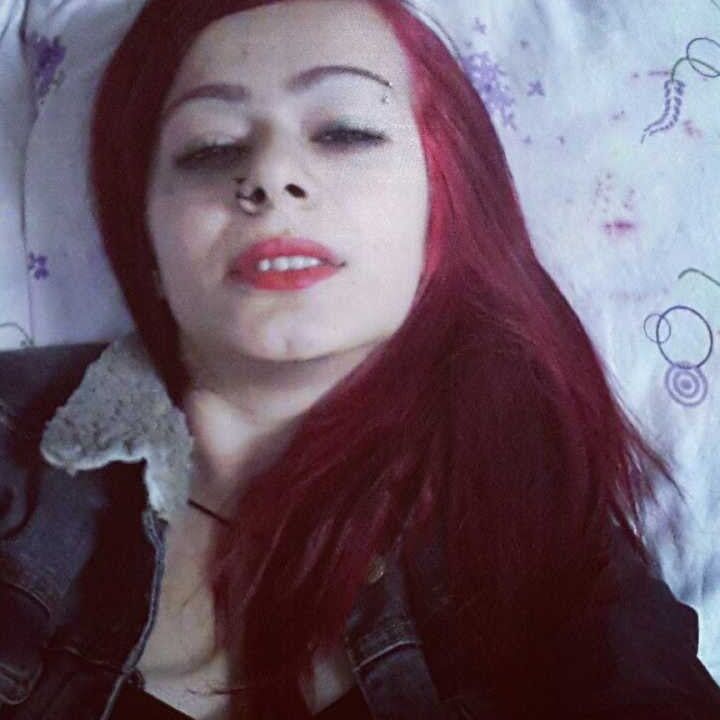 TURKISH GIRL VOL - REDHEAD AMAZING GIRL