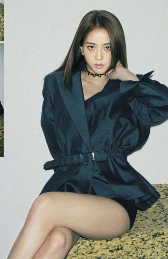 Blackpink - Jisoo