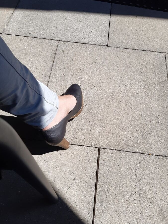 Meine heels