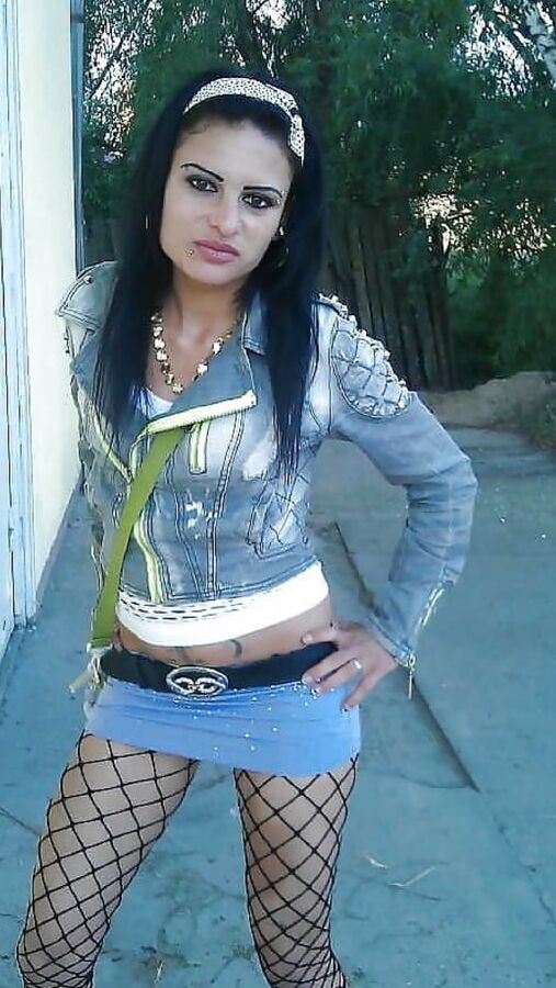 Street hookers