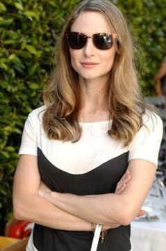 Katharine Towne