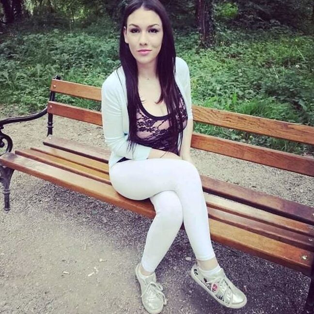 Beautiful girl