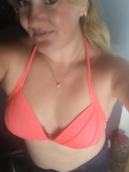 Bbw Becky
