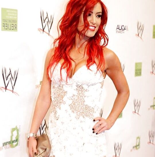 eva marie wwe