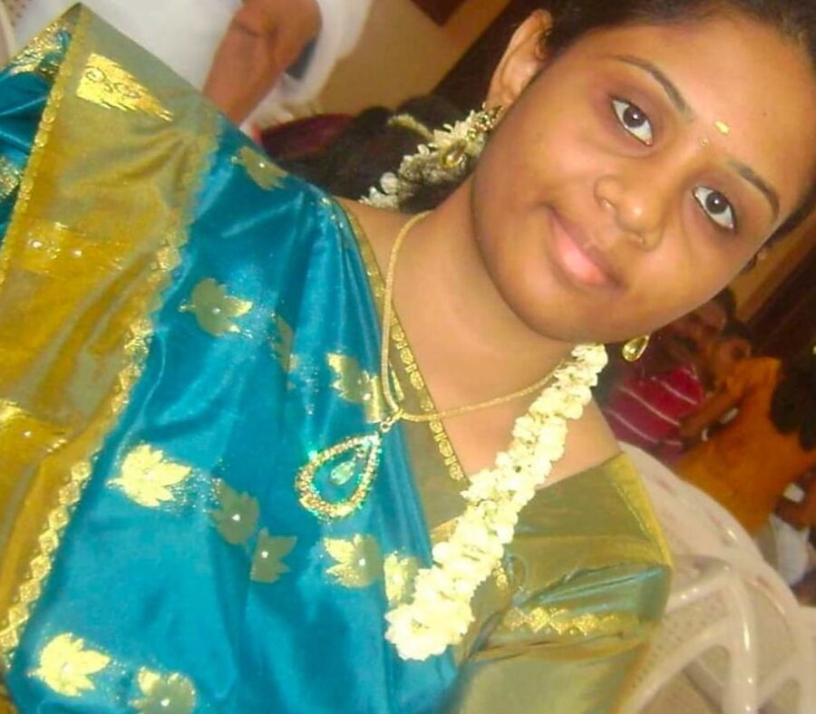 Tamil sexy aunty