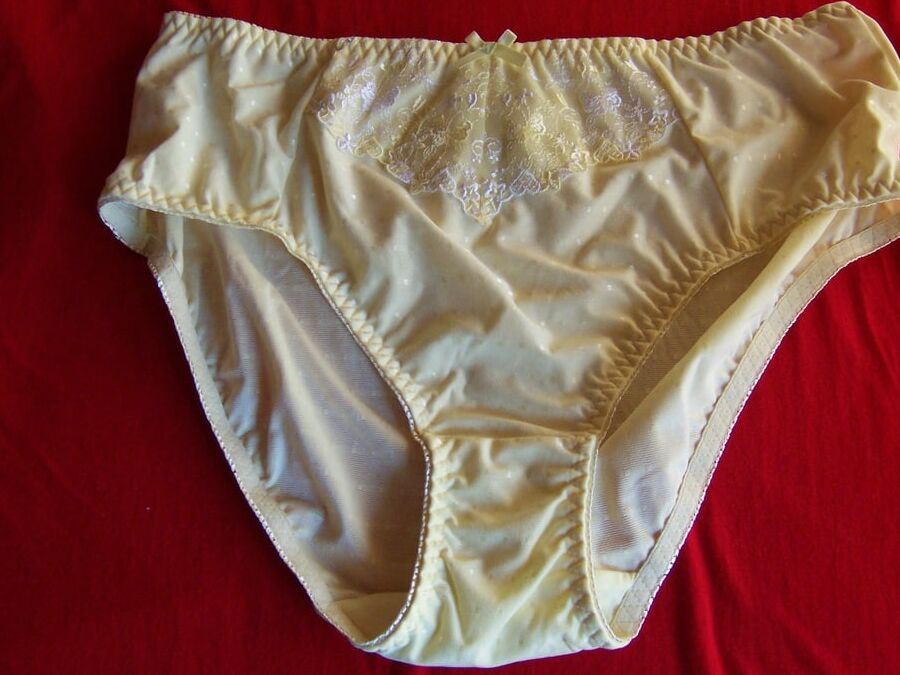 Kim&;s new underwear