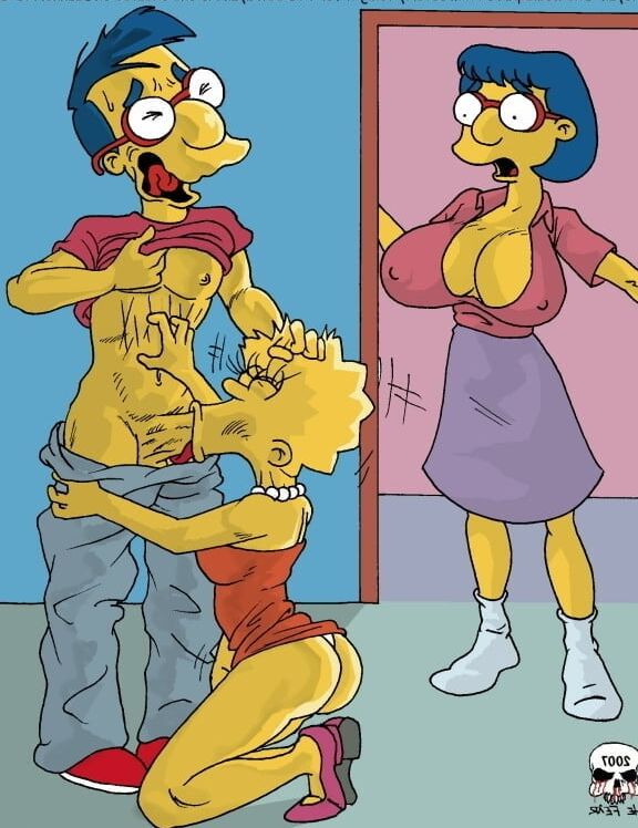 comics and cartoons all grown up