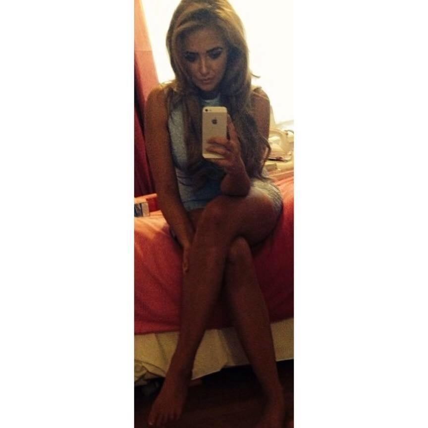 Stupid Chav Sluts- Amanda Mc