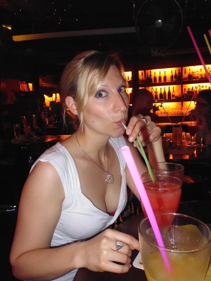 Mia Schmitt Exposed, Slut from Hannover Germany