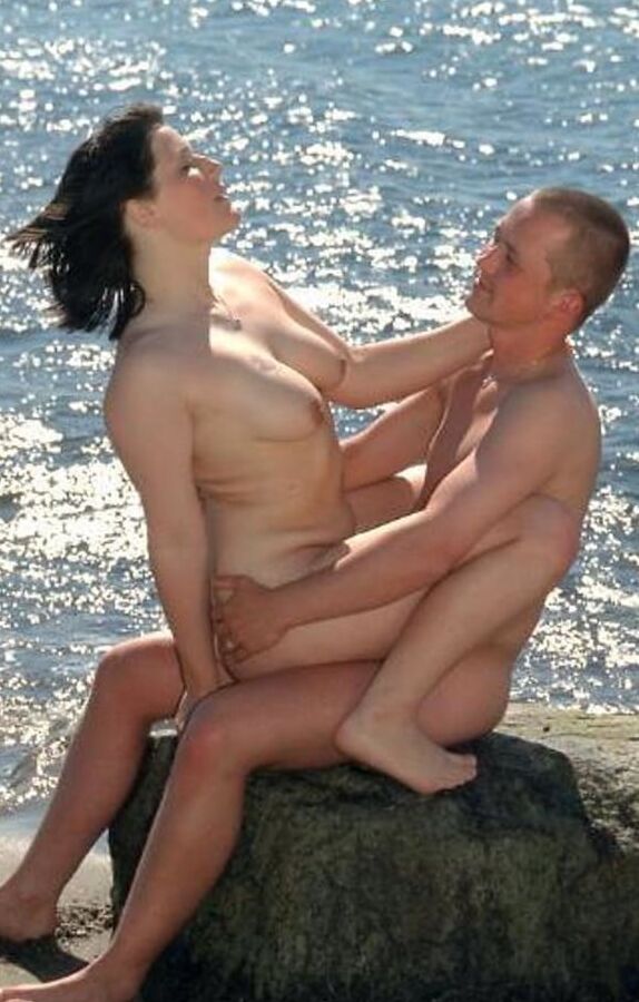 HORNY NUDISTS