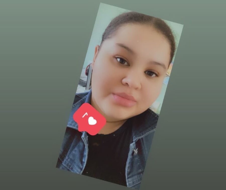 Hondurena BBW