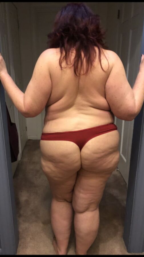The Lovely bbwssbbwpigs