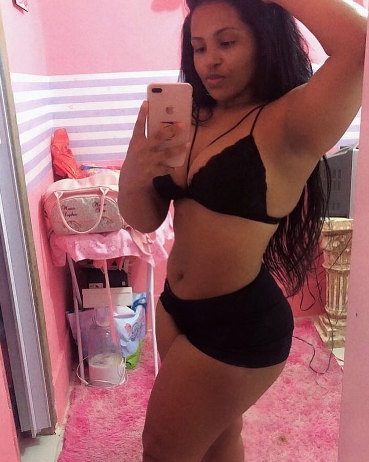 Thamara Morena Delicia
