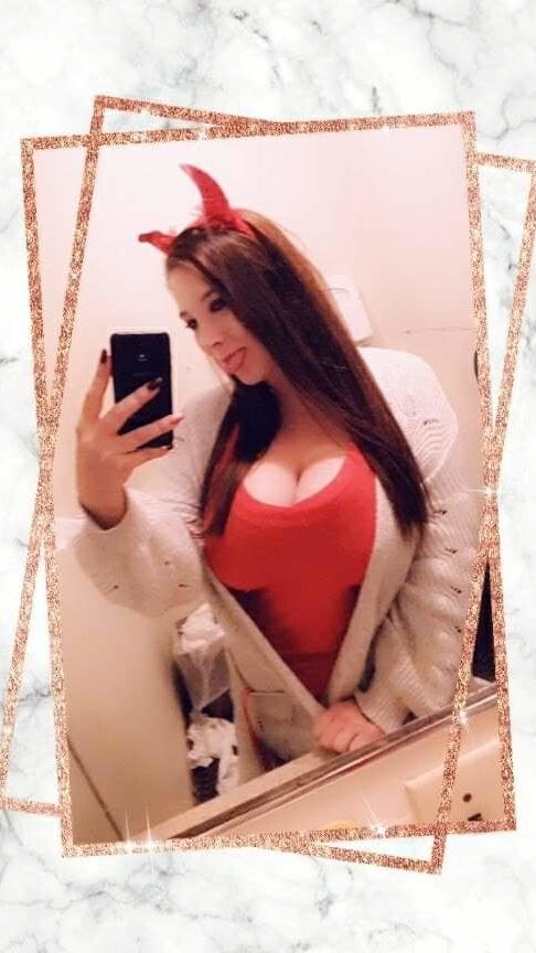 More sexy Oregonians