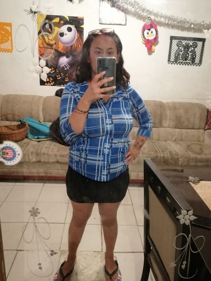 Puta de Ecatepec