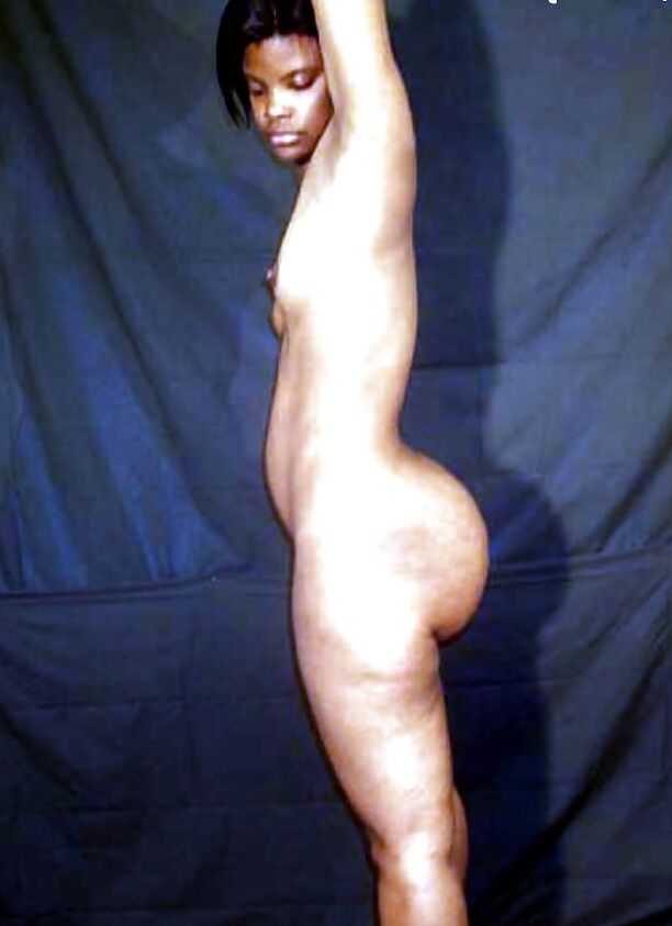 BLACK BEAUTIFUL ASS &amp; TITTIES