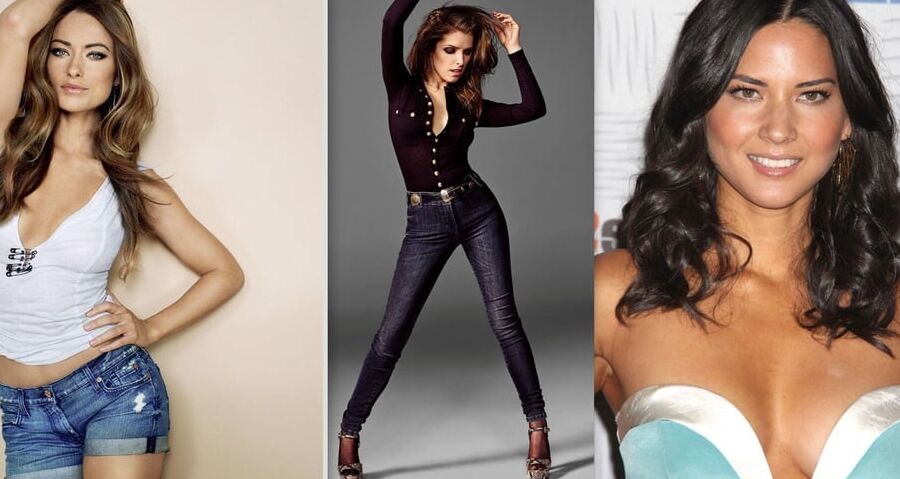 November Celeb Wank Screens