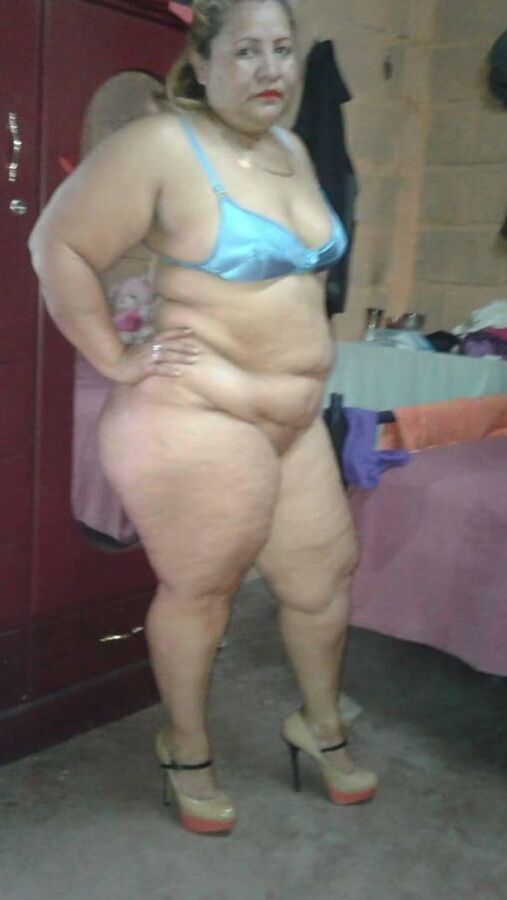 Favorite Latina