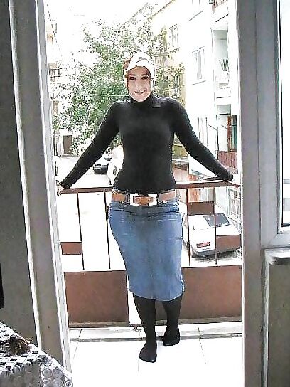 Hijab Girl