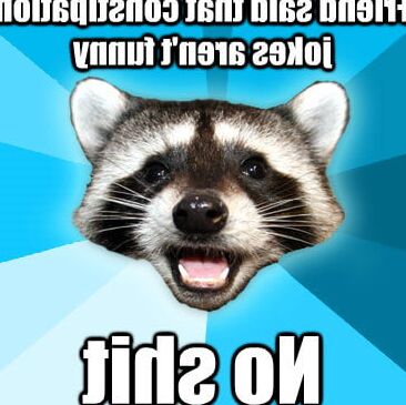 It&;s A FUCKIN&; FUNNY, That&;s WHY!!!