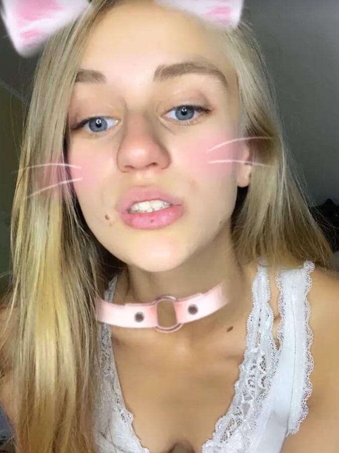 LiveMe hotties