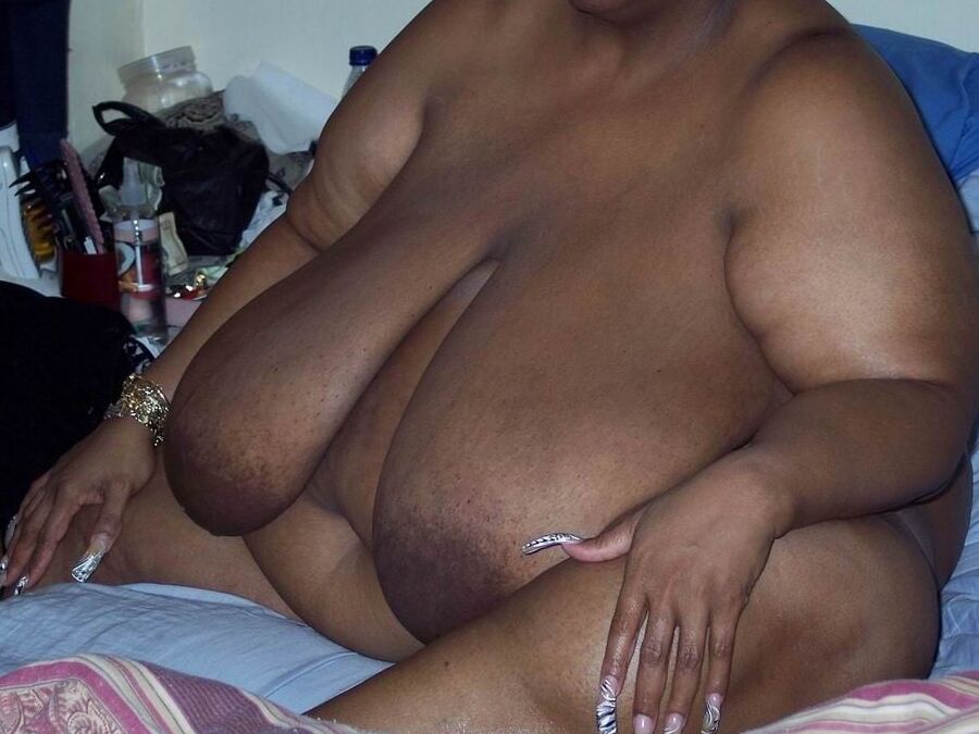 Black sexy bbw