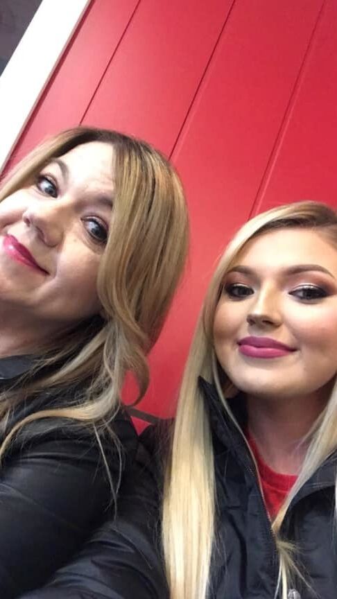 Which would you fuck?