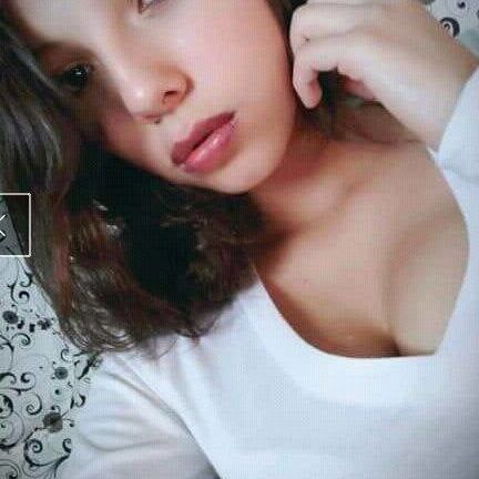Chavita tetona