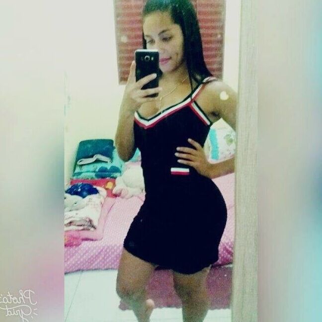 KETLHEN SOARES A PUTA DE OLINDA