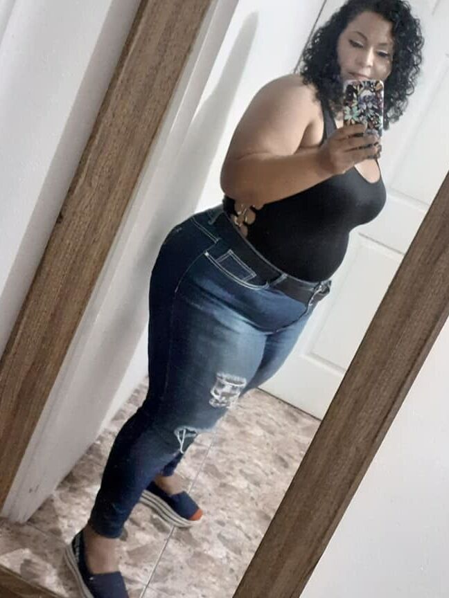 jessica gomez culona bbw