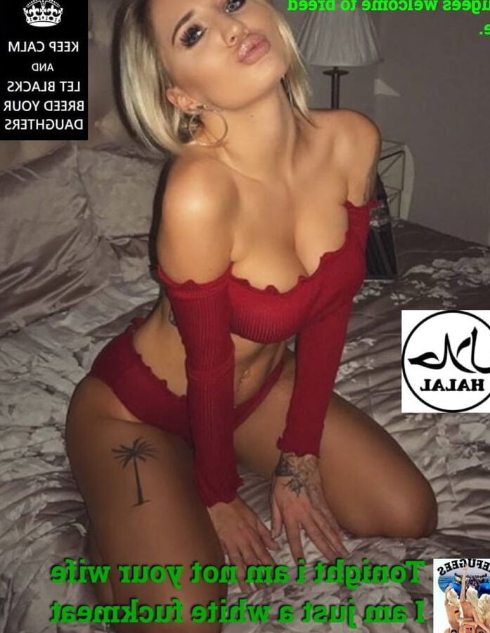 Kourtneyfucktoy one dirty Slut !!