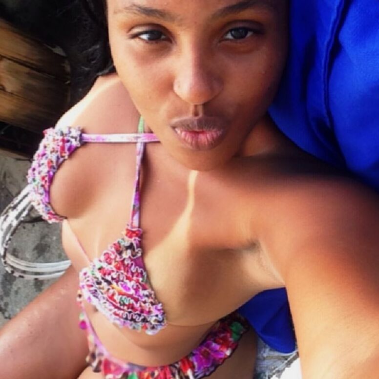 Thamara Morena Delicia