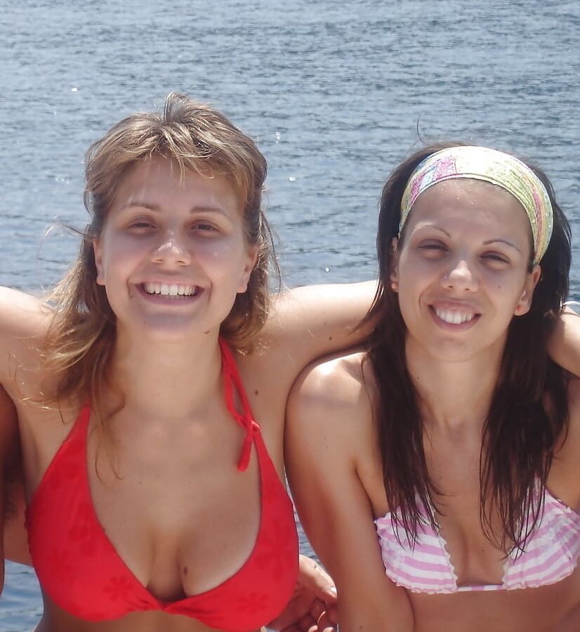 Beautiful Italian Moms