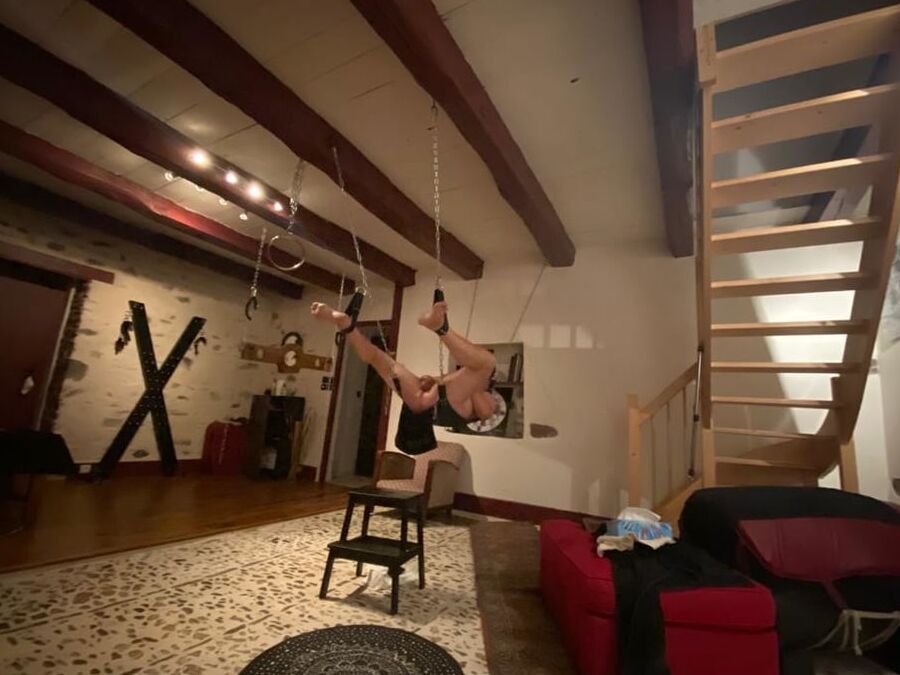 BDSM FEMDOM