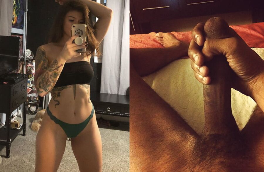 Thots With BBC