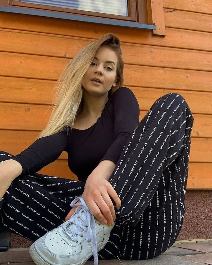 Julia kostera