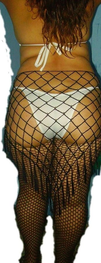 Big Phat Ass Whore