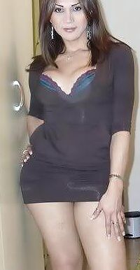 shosho elsharmota
