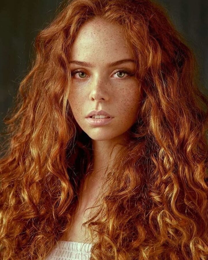 Redheads are the Best III