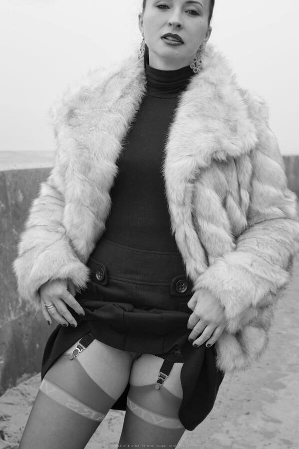 Anna. Soviet erotica