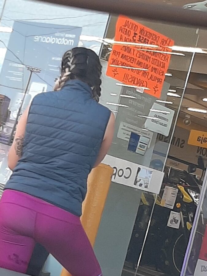 Culito en coppel