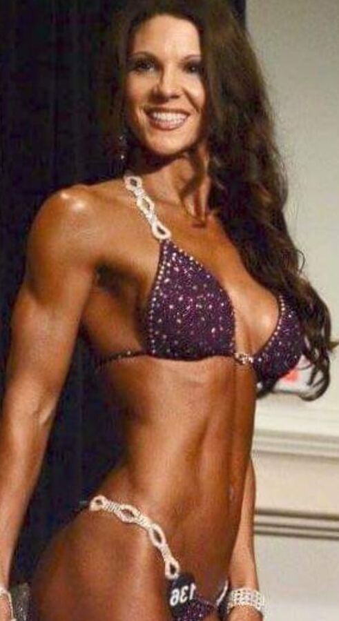 How would you fuck this sexy milf